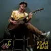 WDC - Kisah Abadi - Single